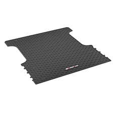 5.3FT Truck Bed Mat For 2017-2026 Honda Ridgeline AWD RTL, All-Weather Heavy Duty Unique Pattern Design Rubber Truck Bed Liner