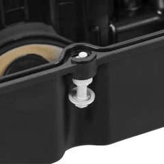 Engine Valve Cover 11127552281 For BMW N52 E70 E82 E90 E91 Z4 X3 X5 128i 328i 528i