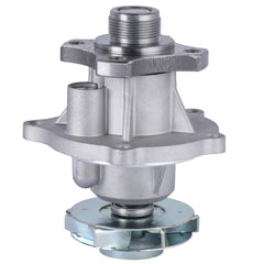 Engine Water Pump Kit w/Gasket For 2004-2012 Chevy Colorado SSR Trailblazer GMC Canyon Envoy Hummer H3 Replaces 12620226