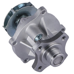 Engine Water Pump Kit w/Gasket For 2004-2012 Chevy Colorado SSR Trailblazer GMC Canyon Envoy Hummer H3 Replaces 12620226