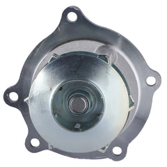 Engine Water Pump Kit w/Gasket For 2004-2012 Chevy Colorado SSR Trailblazer GMC Canyon Envoy Hummer H3 Replaces 12620226