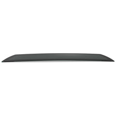 Rear Stationary Window Back Glass Replacement For 2009-2018 Dodge Ram 1500 2010-2025 Dodge Ram 2500 3500 4500 5500, Factory Privacy Tinted Solar Controlled Rear Window Glass
