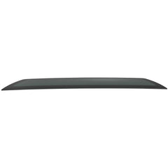 Rear Stationary Window Back Glass Replacement For 2015-2024 Ford F-150, Factory Privacy Tinted Solar Controlled Rear Window Glass