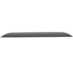 Rear Stationary Window Back Glass Replacement For 2004-2014 Ford F-150 2 Door Standard Cab/Super Cab/ 4 Door Crew Cab, Factory Privacy Tinted Solar Controlled Rear Window Glass