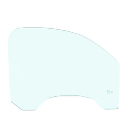 Front Passenger Right Side Door Window Glass Replacement For 2007‑2011 Chevy Silverado GMC Sierra 1500 2500 3500 Pickup