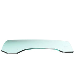 Front Passenger Right Side Door Window Glass Replacement For 2007‑2011 Chevy Silverado GMC Sierra 1500 2500 3500 Pickup
