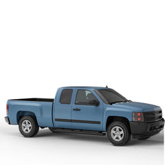 Front Driver Left Side Door Window Glass Replacement For 2007-2011 Chevy Silverado GMC Sierra 1500 2500 3500 Pickup