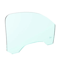 Front Driver Left Side Door Window Glass Replacement For 2007-2011 Chevy Silverado GMC Sierra 1500 2500 3500 Pickup