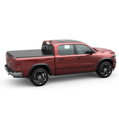 Front Passenger Right Side Door Window Glass Replacement For 2019-2022 Ram 1500 Pickup 2 Door 2019-2025 Ram 1500 Pickup 4 Door