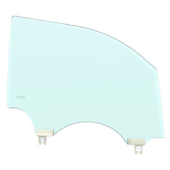 Front Passenger Right Side Door Window Glass Replacement For 2019-2022 Ram 1500 Pickup 2 Door 2019-2025 Ram 1500 Pickup 4 Door