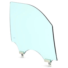 Front Passenger Right Side Door Window Glass Replacement For 2019-2022 Ram 1500 Pickup 2 Door 2019-2025 Ram 1500 Pickup 4 Door