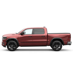 Front Driver Left Side Door Window Glass Replacement For 2019-2022 Ram 1500 Pickup 2 Door 2019-2025 Ram 1500 Pickup 4 Door