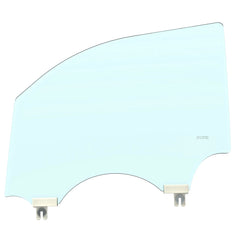Front Driver Left Side Door Window Glass Replacement For 2019-2022 Ram 1500 Pickup 2 Door 2019-2025 Ram 1500 Pickup 4 Door