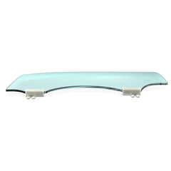 Front Driver Left Side Door Window Glass Replacement For 2019-2022 Ram 1500 Pickup 2 Door 2019-2025 Ram 1500 Pickup 4 Door