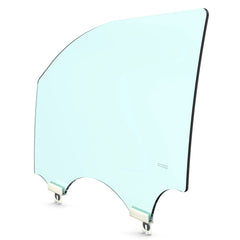 Front Driver Left Side Door Window Glass Replacement For 2019-2022 Ram 1500 Pickup 2 Door 2019-2025 Ram 1500 Pickup 4 Door