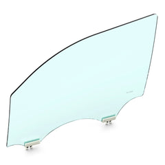 Front Driver Left Side Door Window Glass Replacement For 2019-2022 Ram 1500 Pickup 2 Door 2019-2025 Ram 1500 Pickup 4 Door