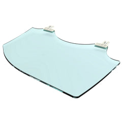Front Driver Left Side Door Window Glass Replacement For 2019-2022 Ram 1500 Pickup 2 Door 2019-2025 Ram 1500 Pickup 4 Door