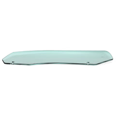 Front Driver Left Side Door Window Glass Replacement For 2009-2018 Dodge Ram 1500 4 Door Crew Cab