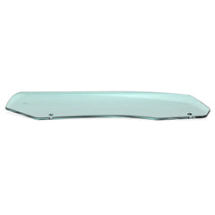 Front Passenger Right Side Door Window Glass Replacement For 2009-2018 Dodge Ram 1500 4 Door Crew Cab