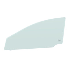 Front Driver Left Side Door Window Glass Replacement For 2018-2025 Toyota Camry 4 Door Sedan