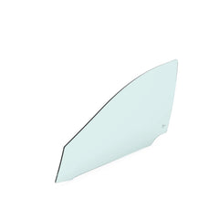 Front Driver Left Side Door Window Glass Replacement For 2018-2025 Toyota Camry 4 Door Sedan