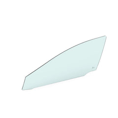 Front Driver Left Side Door Window Glass Replacement For 2018-2025 Toyota Camry 4 Door Sedan