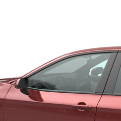 Front Driver Left Side Door Window Glass Replacement For 2018-2025 Toyota Camry 4 Door Sedan