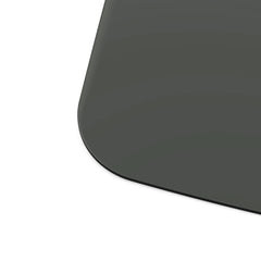 Rear Driver Left Side Door Window Glass Replacement For 2009-2018 Dodge Ram 1500 2019-2024 1500 Classic Quad Cab (Not For the Crew Cab)