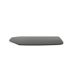 Rear Passenger Right Side Door Window Glass Replacement For 2009-2018 Dodge Ram 1500 2019-2024 1500 Classic Quad Cab (Not For the Crew Cab)