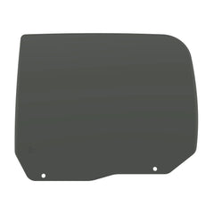 Rear Driver Left Side Door Window Glass Replacement For 2010-2025 Dodge Ram 1500 Pickup 4 Door (Not For Quad Cab)
