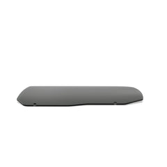 Rear Driver Left Side Door Window Glass Replacement For 2010-2025 Dodge Ram 1500 Pickup 4 Door (Not For Quad Cab)