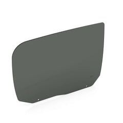 Rear Passenger Right Side Door Window Glass Replacement For 2010-2025 Dodge Ram Pickup 1500 2500 3500 4500 5500 Crew Cab