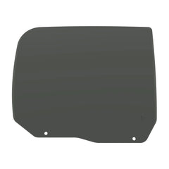 Rear Passenger Right Side Door Window Glass Replacement For 2010-2025 Dodge Ram Pickup 1500 2500 3500 4500 5500 Crew Cab