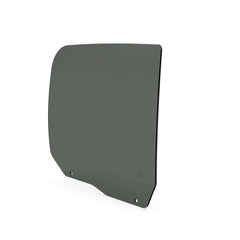 Rear Passenger Right Side Door Window Glass Replacement For 2010-2025 Dodge Ram Pickup 1500 2500 3500 4500 5500 Crew Cab