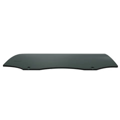Rear Passenger Right Side Door Window Glass Replacement For 2015-2024 Ford F150 2017-2022 F250 F350 4 Door Crew Cab