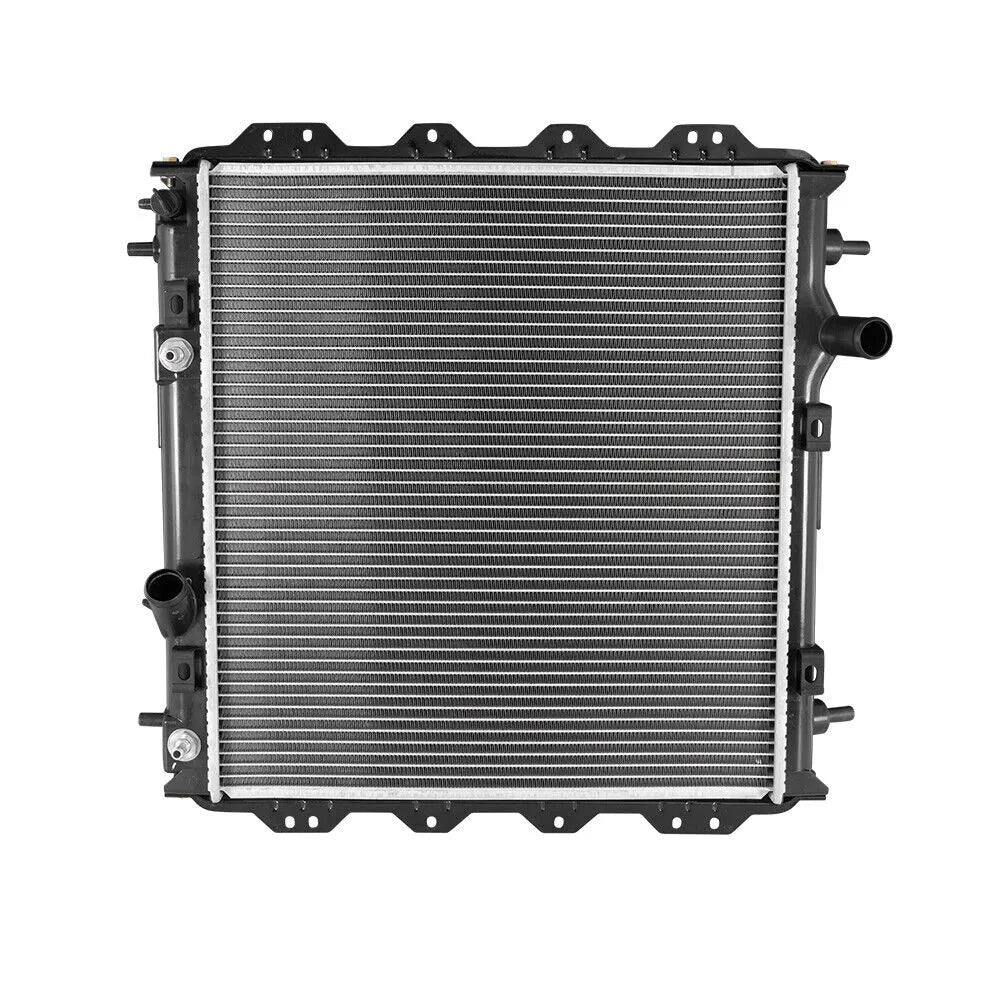 Aluminum Radiator For 2001-2010 Chrysler PT Cruiser CU2298 41-2298A ...