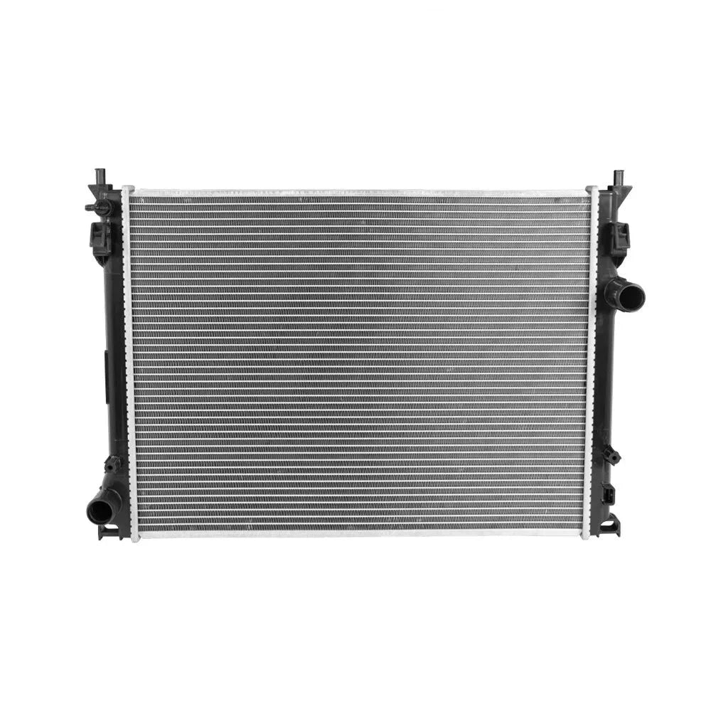 Rada157 Radiator Aluminum Radiator For 2009-2020 Chrysler 300 Dodge Charger Challenger ...