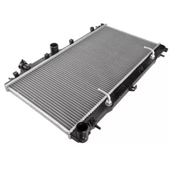 Aluminum Radiator For 2005-2009 Subaru Outback Legacy 2010-2014  Legacy XV