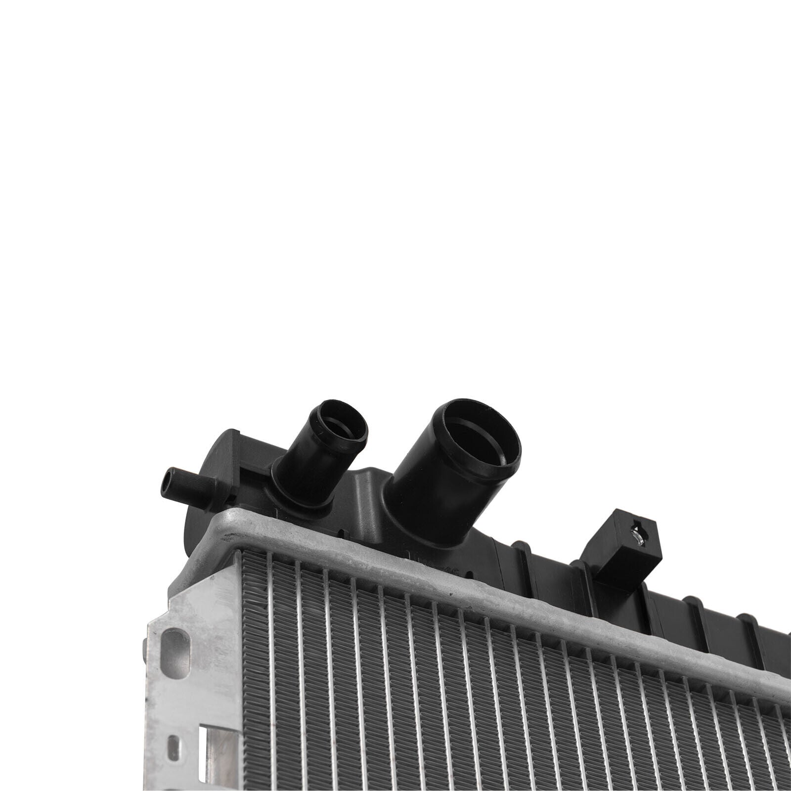 Cu2307 Radiator Aluminum Radiator CU2307 For 2001-2006 Mazda Tribute 2001-2007 Ford Es ...