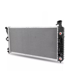 Aluminum Radiator For 2000-2003 Chevy Impala Monte Carlo 2000-2005 Buick Century