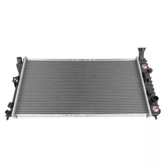 Aluminum Radiator For 2000-2003 Chevy Impala Monte Carlo 2000-2005 Buick Century