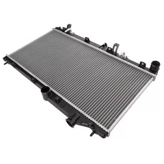 Aluminum Radiator For 2005-2009 Subaru Outback Legacy 2010-2014  Legacy XV