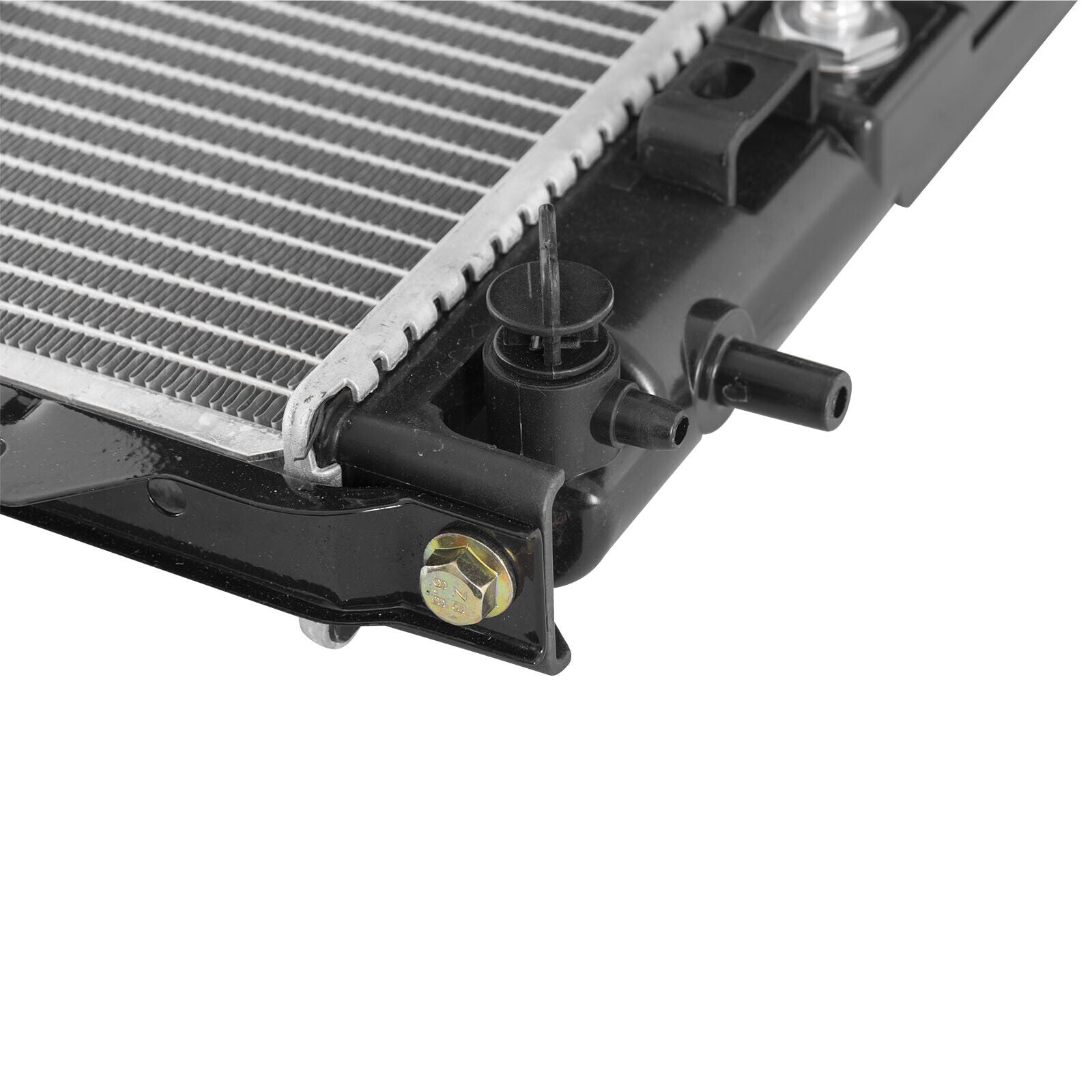Aluminum Radiator For 2001-2010 Chrysler PT Cruiser CU2298 41-2298A ...