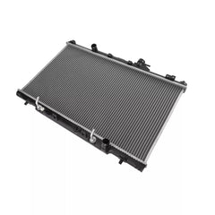 Aluminum Radiator For 2002-2006 Honda CRV CR-V 2003-2006 Element 2.4L CU2443