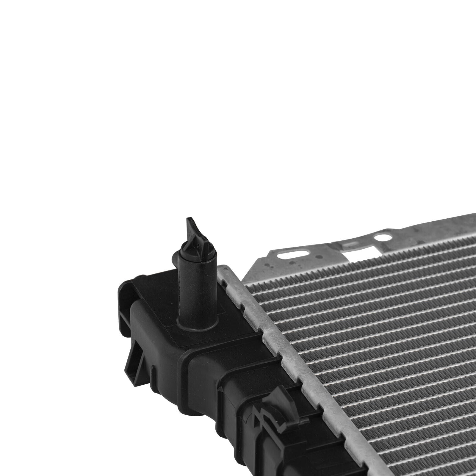 Cu2307 Radiator Aluminum Radiator CU2307 For 2001-2006 Mazda Tribute 2001-2007 Ford Es ...