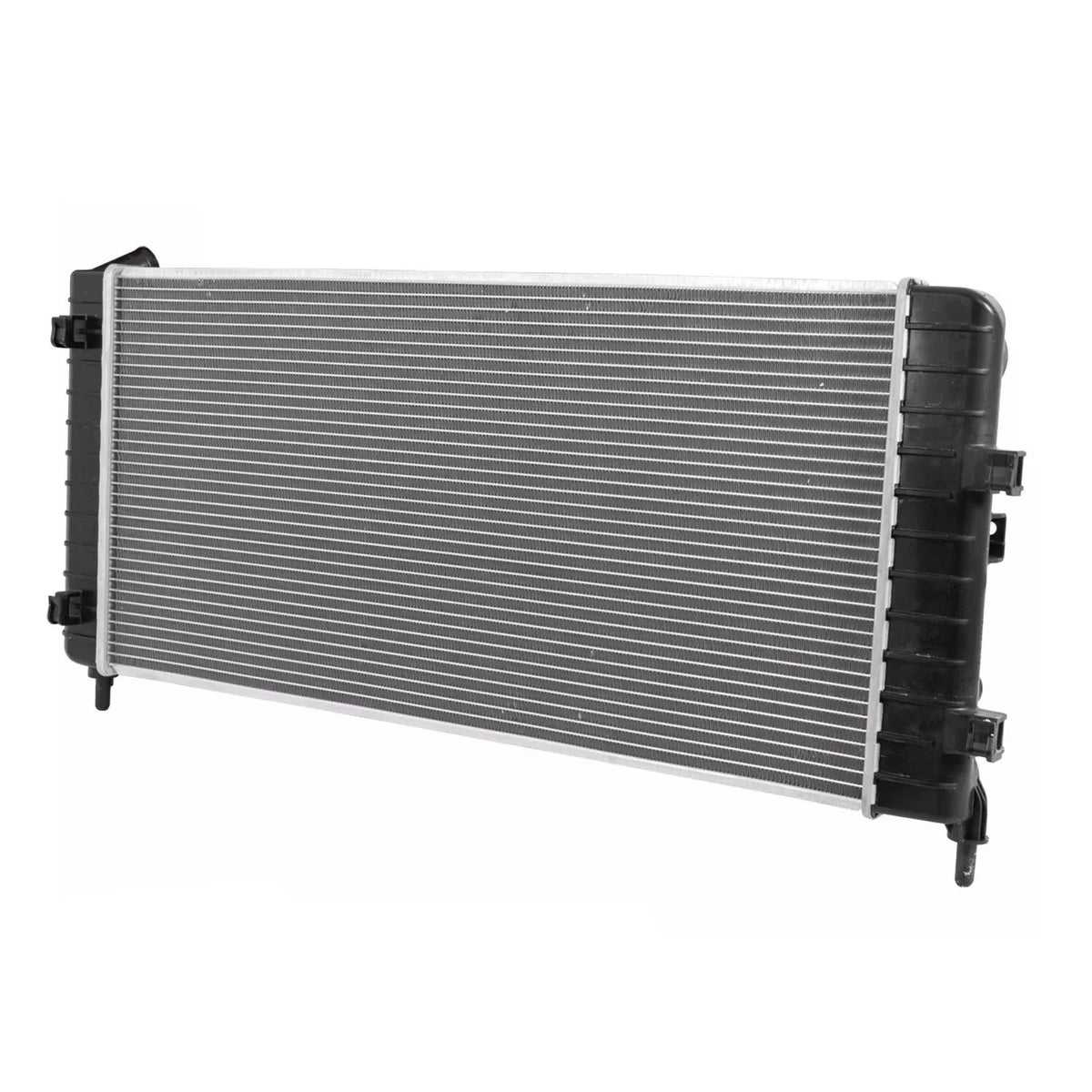 Aluminum Radiator For 2005-2008 Buick Allure LaCrosse 2006-2011 Chevy Impala CU2827