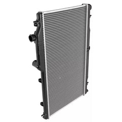 Aluminum Radiator For 2005-2009 Subaru Outback Legacy 2010-2014  Legacy XV