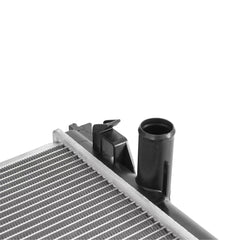 New Aluminum Radiator For 2005-2009 Chrysler 300 2006-2008 Dodge Charger Magnum