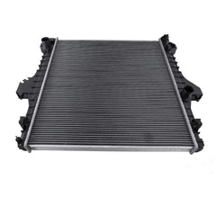 Aluminum Radiator For 2003-2009 Dodge Ram 2500 3500 4500 5500 5.9L 6.7L CU2711