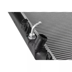 Aluminum Radiator For 2002-2006 Honda CRV CR-V 2003-2006 Element 2.4L CU2443